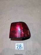  Nissan Liberty RM12 QR20DE,  