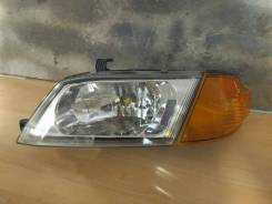 ���� Nissan Ad Y 11 (1633) ����� � �����