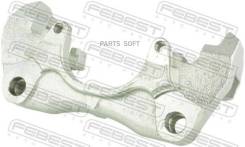     Volkswagen Touareg 2003-2010 [ZA] Febest 2377C-T6F 