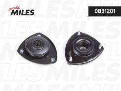    Toyota Yaris 01-05- DB31201 Miles 