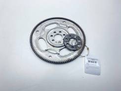  Mitsubishi Lancer 2008 2701A015 CY4A 4B11 
