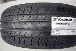 Yokohama BluEarth E70BZ, +SHINOMONTAG!!!, 215/60R16 95V 