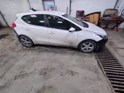 Kia Ceed, 2017 