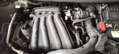   , Nissan HR15 - CVT RE0F08B FF E11 + WS 