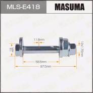    Masuma MLSE418,  