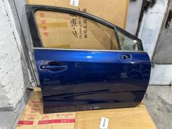 ����� Subaru Levorg VM4