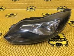  Ford Focus 2011-2014 1873935 3 Duratec 2.0 DI TI-VCT (154PS),  