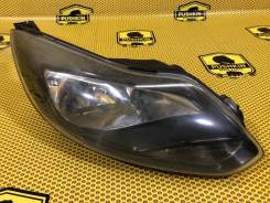  Ford Focus 2011-2014 1873933 3 Duratec 2.0 DI TI-VCT (154PS),  