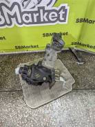   Toyota Harrier 2007 3610048021 GSU35 2GR-FE 