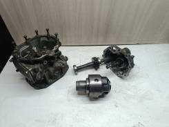  5 (TY752VB4CA) Subaru Impreza GC8 WRX type RA STI