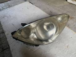 ����, �����. Nissan Note E11 �������. �����������