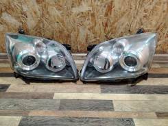   Toyota Avensis 2006-2008 .  Bi-Led.  .