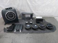  Rockford Fosgate Lancer Evolution X CZ4A 4B11T 2008 