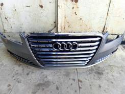   Audi A8 D4 (2010—2014) 4h0807437