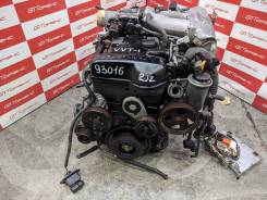  Toyota 2JZ-GE  Aristo.  