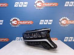   Kia Sorento 4 MQ4 (2020-2024) 92102P2020 