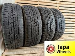 Goodyear Ice Navi 6 - made in Japan, 225/50 R17 