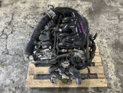  Lexus Is350 2006 1900031B10 GSE21 2GR-FSE 