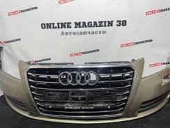 ������ �������� Audi A7 2012 4G CGW