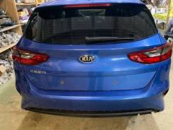   Kia Ceed 3 2018 73700J7010 CD 1.6 G4FG 