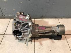  Lexus Rx350 3610048051 AL10 2GR-FE 3.5 
