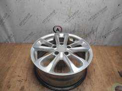     Honda Civic 4D 2006-2012 