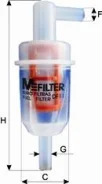 DF 11 - ������ �������� df11 Mfilter ����