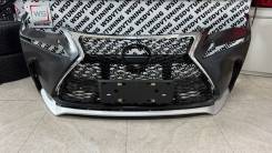   F-sport   Lexus NX/2014-2017