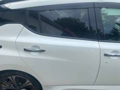    Nissan Leaf ZE1  QAB
