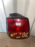    Mitsubishi RVR N23W