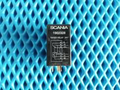   Scania 4  / Scania 1335482 