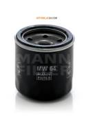   MOTO Yamaha/Kawasaki MANN-Filter MW64 