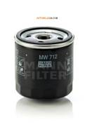   MOTO BMW 150/850 -02 MANN-Filter MW712 