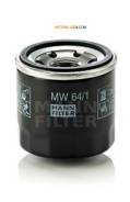   MOTO Honda 300-1800 MANN-Filter MW641 