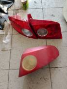     Chevrolet Lacetti 2004-12 
