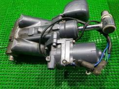   Yamaha 140Cet 2002 64E43800024D 6F3 