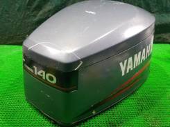 ()   Yamaha 140Cet 2002 6N842610504D 6F3 