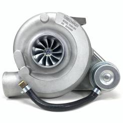  Quantum Racing TD06-20G Impreza, Forester, Legacy  11 