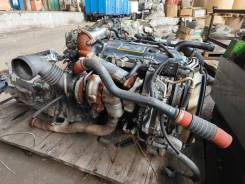  4HK1 Isuzu Elf, Forward