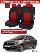  Vw Polo 20-   - * PSV . 135040 