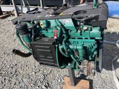   Volvo-Penta D4-225    