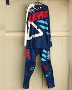   Leatt GPX 5.5  40/XXXL 