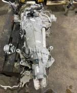  MXR ZF Audi A8 D4 4.2 FSI quattro tiptronic