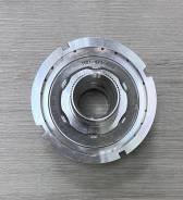  () "E"  ZF 8HP45 BMW 6  