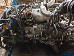  6M61 Mitsubishi Fuso