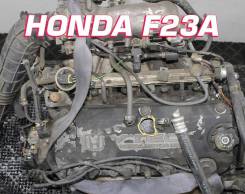  Honda F23A |   