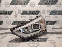   Hyundai Santa Fe 2012-2015 LH