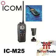   iCom IC-M25 () 