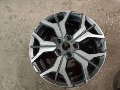   R17 Kia Seltos 