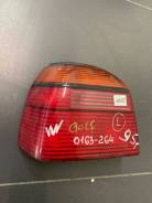    Volkswagen Golf 3  